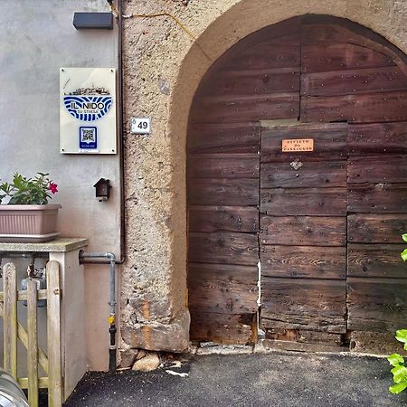 Il Nido Su Stresa Villa Brovello-Carpugnino Dış mekan fotoğraf