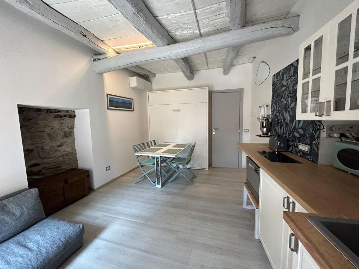 Il Nido Su Stresa Villa Brovello-Carpugnino Dış mekan fotoğraf