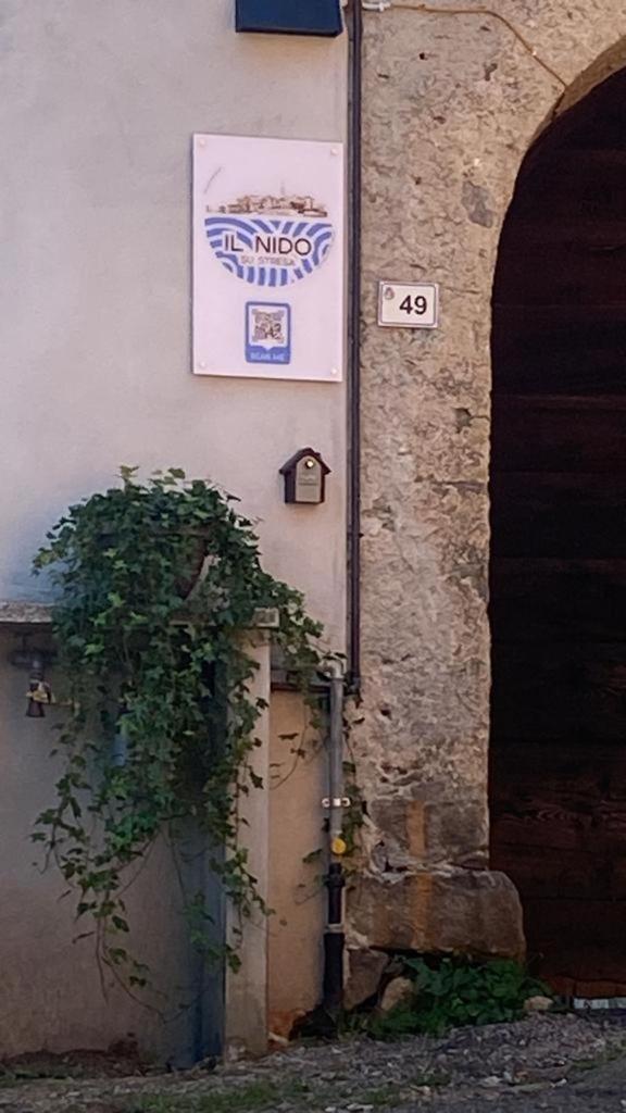 Il Nido Su Stresa Villa Brovello-Carpugnino Dış mekan fotoğraf
